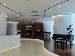 -雅马哈乐器专卖店(广州旗舰店)