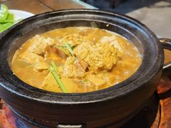 -张大嘴菜馆(庞各庄店)