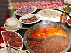 -大龙燚火锅(万象城店)