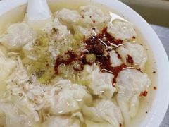-汪家馄饨(集庆路店)