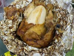 -瑶记海鲜餐厅(西涌店)