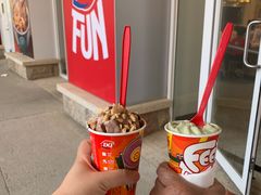 -DQ·蛋糕·冰淇淋(通州万达店)