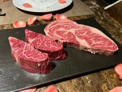 -觅福里•熟成和牛餐厅