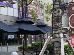 -巴黎贝甜(大宁国际商业广场店)