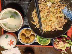 -佛山希尔顿酒店·融誉亚洲美食荟