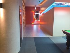 -北京海德酒店温泉