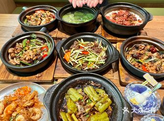 珠海!!超正嘅啫啫煲真系吃不腻