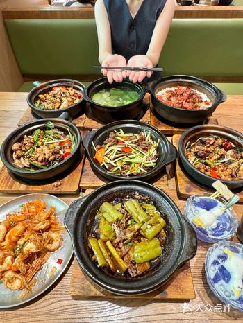 珠海！！超正嘅啫啫煲真系吃不腻