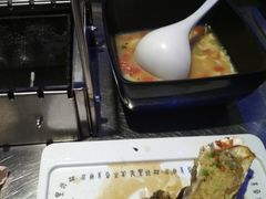 -很久以前羊肉串(大华三路店)