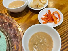 -苏完瓜尔佳氏·满洲涮肉(古方路店)
