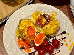 -UPPER KITCHEN(延安路店)