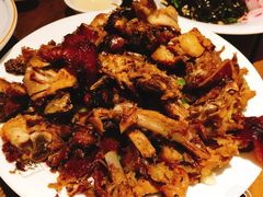-全聚德(江宁店)