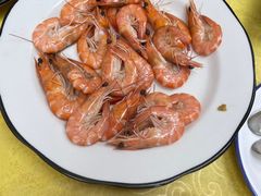 -新源海鲜大排档(巽寮湾店)