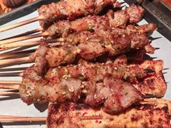 -木屋烧烤(坂田天安云谷店)