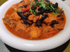 -松针蔡记蒸饺(花园路店)