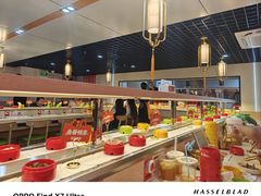 -卤小弄热卤转转小火锅