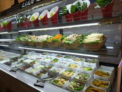 -火叮叮自助烤肉·现切牛肉(茂业店)