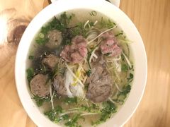 -越美小馆·越南料理(曲江店)