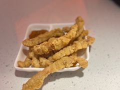 -闻溪有渔·活鱼现烤才好吃(太仓万达店)