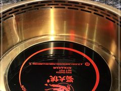 -蜀大侠火锅(森兰花园城店)