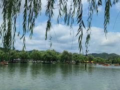 -承德避暑山庄景区