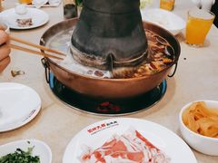 -阳坊大都涮羊肉(阳坊总店)
