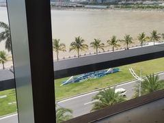 -彩丰楼中餐厅·仁恒洲际酒店