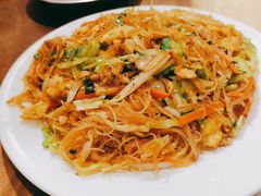 -林记木担鱼丸汤(鼓浪屿店)