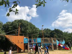 -白马涧龙池景区