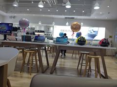 -戴尔x外星人电脑·维修中心(天河城购物中心店)