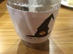 -WIZARD COFFEE咖啡巫师