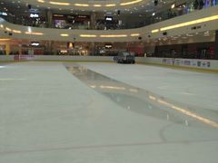 -冠军冰场CHAMPION RINK(百年港湾奥特莱斯店)