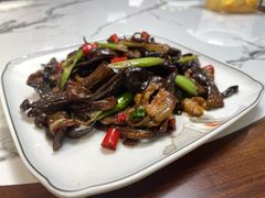 -巴渝兄弟川菜(宽街店)