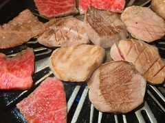 -炼火烤肉店