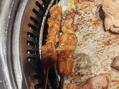 -鼎香缘海鲜自助火锅烤肉(锦辉购物广场店)