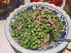 -老闵田螺馆·南昌市井菜·特色小吃(总店)