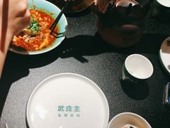 -武庄主特色炒鸡(周恩来纪念馆店)