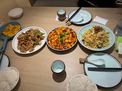 -九转小磨·非遗东北菜(群力店)