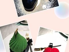 -大树餐厅(益田假日店)