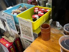 -汝萍传统蘸水菜(春华路总店)