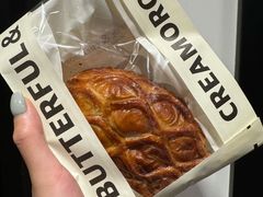-BUTTERFUL&CREAMOROUS 黄油与面包(万象城店)