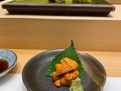 马粪海胆-鮨一日本料理旗舰店(总店)