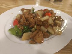-佛有缘素食馆·荔湾老字号(陈家祠首店)