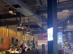 -798餐厅(任丘路店)