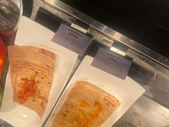 -南通绿洲国际假日酒店全日餐厅