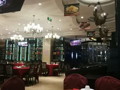 大堂-申阿婆·上海菜·小海鲜(国展店)