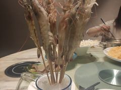 -阳光码头海鲜火锅(玉立路店)