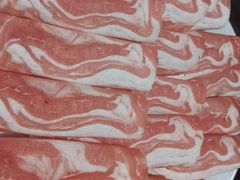 品质羔羊肉-胖姐社区老火锅(北京总店)