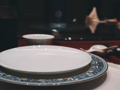 -夏阳湖皇冠假日酒店-中餐厅