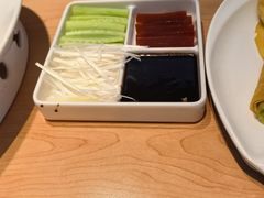 -香香春饼·非遗技艺(万达店)
